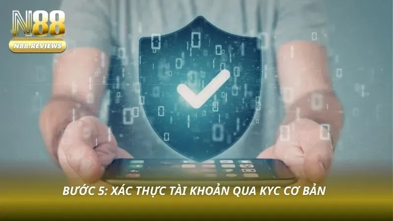 Hướng Dẫn Quy Trình Đăng Ký N88 Nhanh Và Thuận Thiện Nhất - tivon.pro Hướng Dẫn Quy Trình Đăng Ký N88 Nhanh Và Thuận Thiện Nhất - tivon.pro
