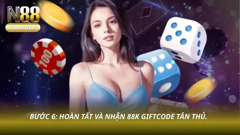 Hướng Dẫn Quy Trình Đăng Ký N88 Nhanh Và Thuận Thiện Nhất - tivon.pro Hướng Dẫn Quy Trình Đăng Ký N88 Nhanh Và Thuận Thiện Nhất - tivon.pro