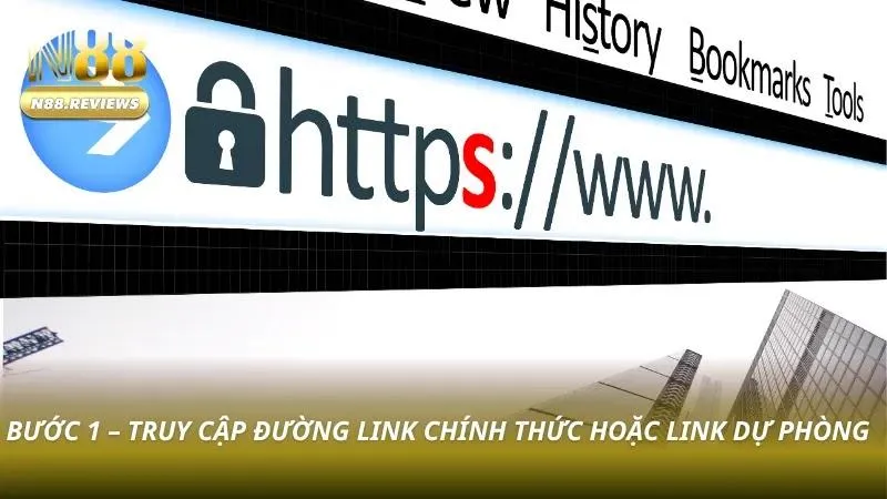 Đăng Nhập N88 - 4 Bước Nhanh Và An Toàn Tài Khoản 2026 - tivon.pro