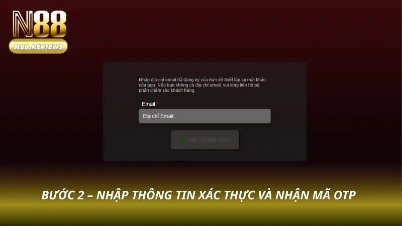 Đăng Nhập N88 - 4 Bước Nhanh Và An Toàn Tài Khoản 2026 - tivon.pro