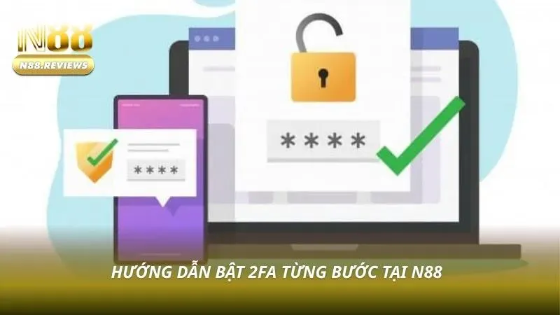 Đăng Nhập N88 - 4 Bước Nhanh Và An Toàn Tài Khoản 2026 - tivon.pro
