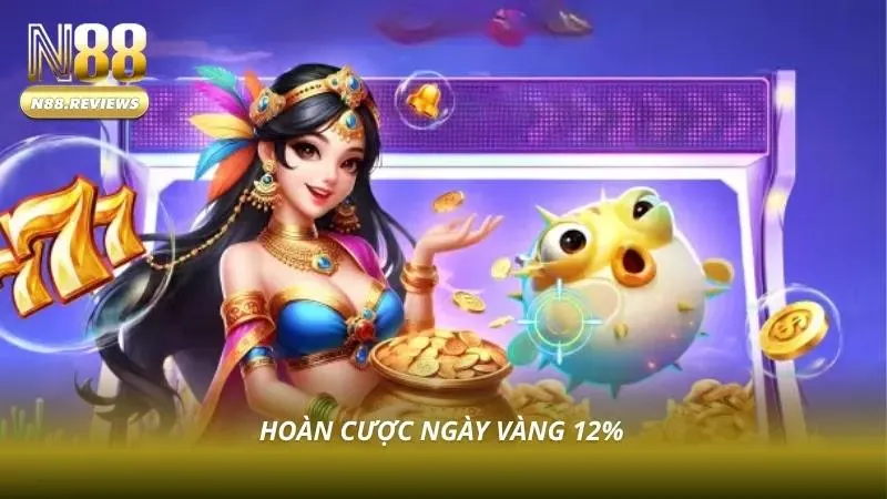 Khuyến Mãi N88 Siêu Chất Lượng 2026 Dành Cho Mọi Hội Viên - tivon.pro