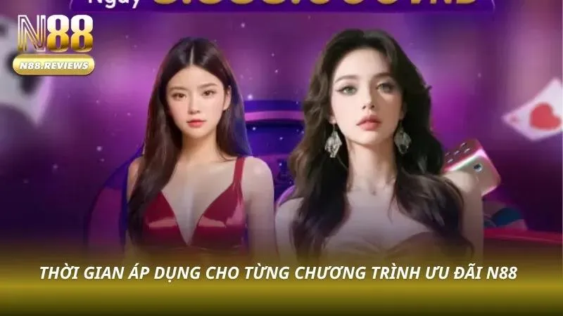 Khuyến Mãi N88 Siêu Chất Lượng 2026 Dành Cho Mọi Hội Viên - tivon.pro