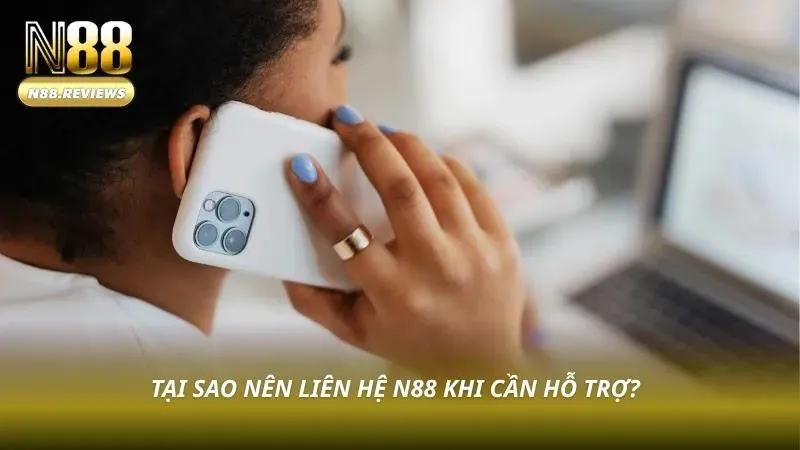 Cách Liên Hệ N88 Nhanh Nhất 2026 - Hỗ Trợ 24/7 Chuyên Nghiệp - tivon.pro