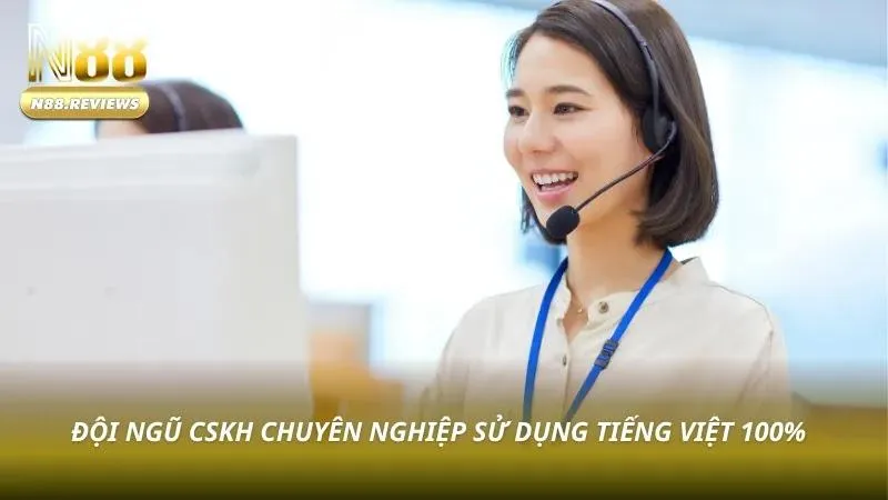 Cách Liên Hệ N88 Nhanh Nhất 2026 - Hỗ Trợ 24/7 Chuyên Nghiệp - tivon.pro