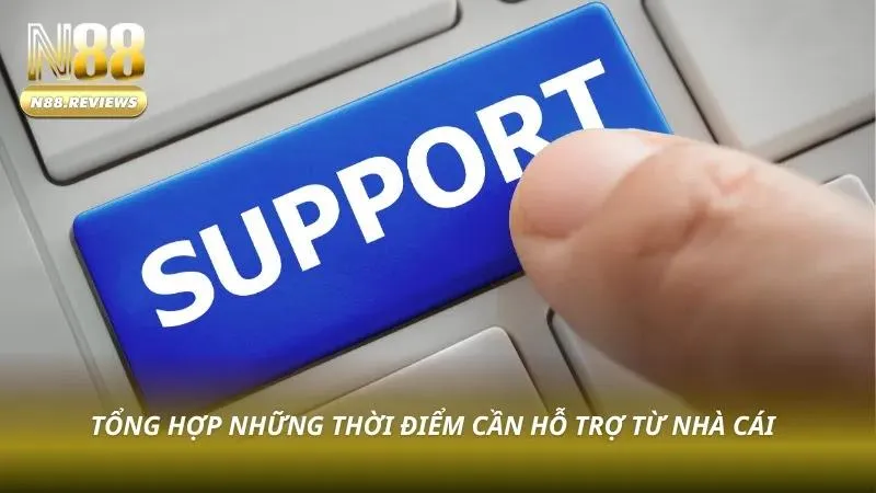 Cách Liên Hệ N88 Nhanh Nhất 2026 - Hỗ Trợ 24/7 Chuyên Nghiệp - tivon.pro
