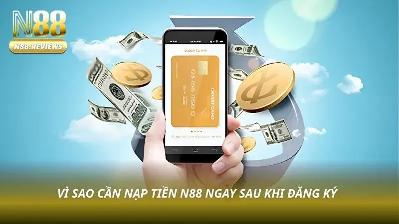 Nạp Tiền N88 - 6 Cách Nhanh, Phí 0 Đồng - Hướng Dẫn 2026 - tivon.pro