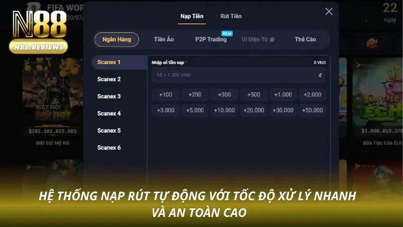 Cách Chơi Nổ Hũ Thần Tài N88 - Bật Mí Bí Kíp Thắng Lớn 2026 - tivon.pro Cách Chơi Nổ Hũ Thần Tài N88 - Bật Mí Bí Kíp Thắng Lớn 2026 - tivon.pro