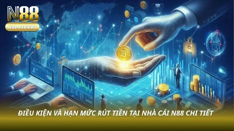 Rút Tiền N88 - Hướng Dẫn Nhanh, Hạn Mức Và Xử Lý Lỗi 2026 - tivon.pro Rút Tiền N88 - Hướng Dẫn Nhanh, Hạn Mức Và Xử Lý Lỗi 2026 - tivon.pro