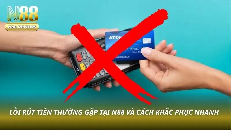 Rút Tiền N88 - Hướng Dẫn Nhanh, Hạn Mức Và Xử Lý Lỗi 2026 - tivon.pro Rút Tiền N88 - Hướng Dẫn Nhanh, Hạn Mức Và Xử Lý Lỗi 2026 - tivon.pro