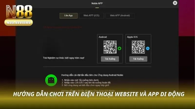 Cách Chơi Tài Xỉu N88 - Bật Mí Bí Kíp Chơi Thắng Lớn 2026 - tivon.pro Cách Chơi Tài Xỉu N88 - Bật Mí Bí Kíp Chơi Thắng Lớn 2026 - tivon.pro