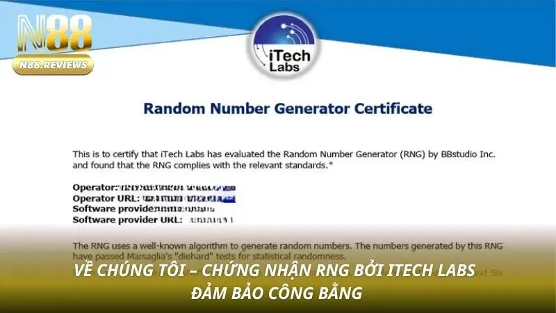 Về Chúng Tôi N88 - Nhà Cái Cá Cược Uy Tín Số 1 Việt Nam 2026 - tivon.pro