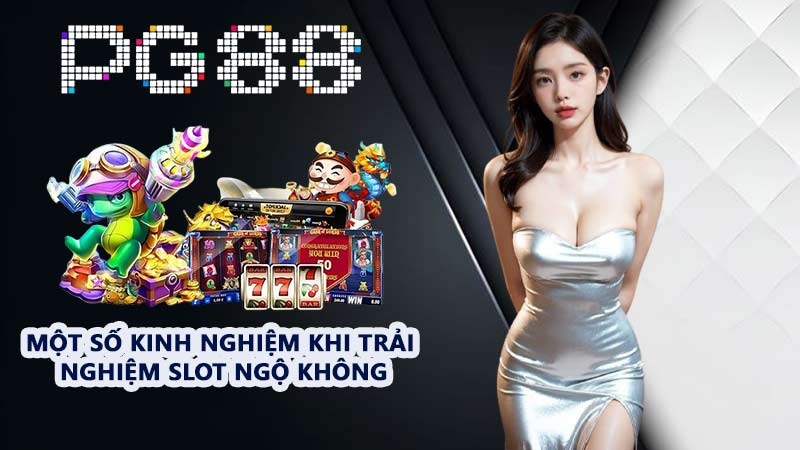 Nổ Hũ Ngộ Không - Trải Nghiệm Top Slot Quen Thuộc Châu Á - tivon.pro