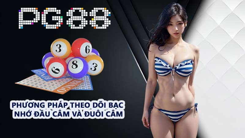 Bạc Nhớ Đầu Câm - Hướng Dẫn Soi Cầu Lô Đề Hiệu Quả - tivon.pro