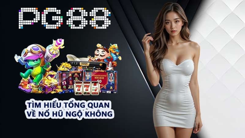 Nổ Hũ Ngộ Không - Trải Nghiệm Top Slot Quen Thuộc Châu Á - tivon.pro